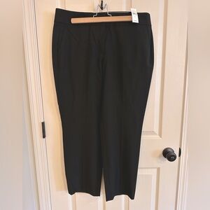 LOFT Julie Dress Pant